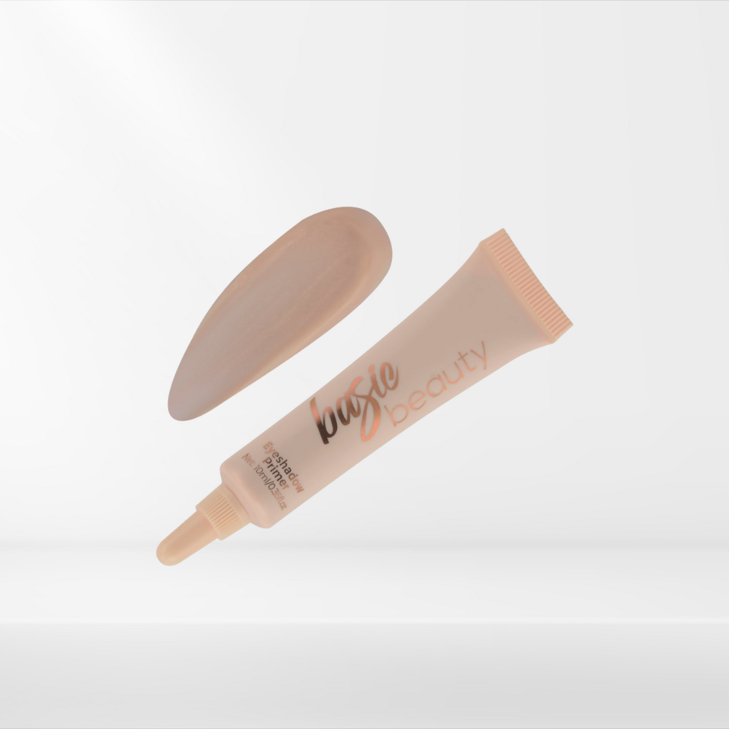 Basic Beauty Eyeshadow Primer