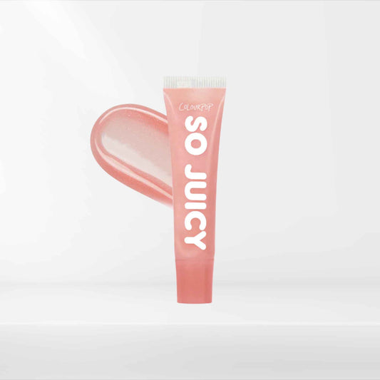 ColourPop So Juicy Plumping Lip Gloss