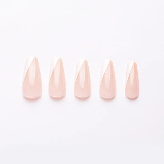 TIP BEAUTY - Snap Press-On Nails