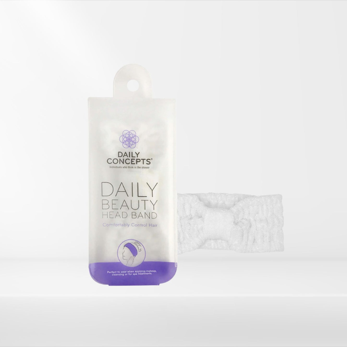 Daily Concepts - Beauty Head Band