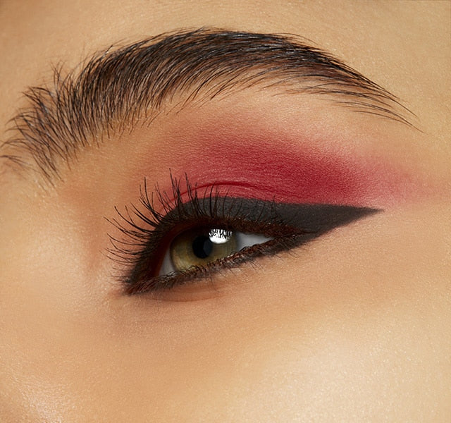MAC COSMETICS - Powder Kiss Soft Matte Eyeshadow in Werk Werk Werk