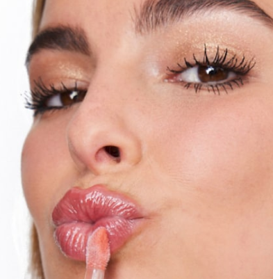 ITEM Beauty - Lip Quip Clean Moisturizing Lip Gloss