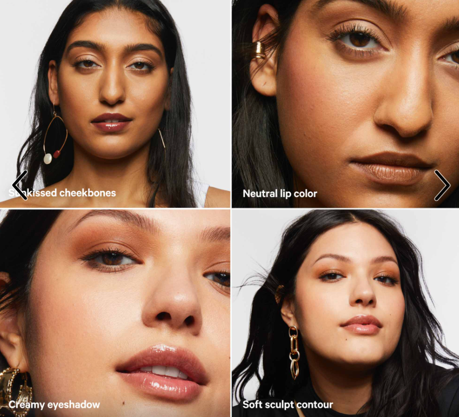 MILK MAKEUP - Matte Cream Bronzer Stick