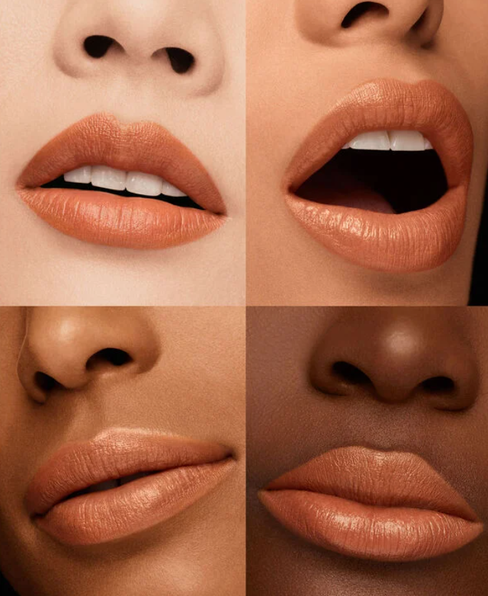 NARS - Lipstick - Blonde Venus