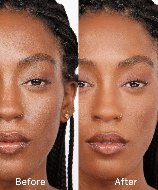ONE/SIZE by Patrick Starrr - Ultimate Blurring Setting Powder