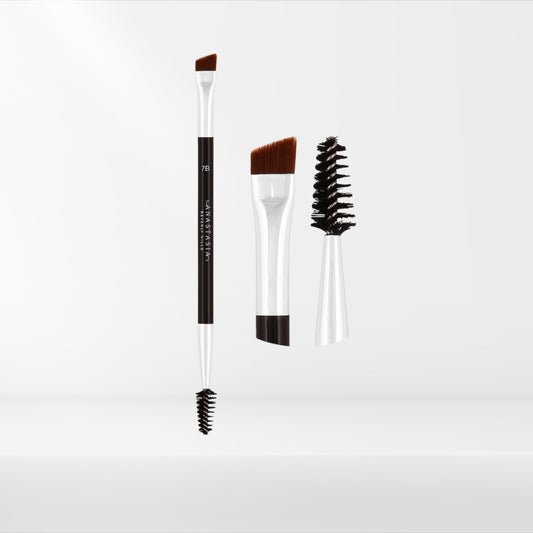 Anastasia Beverly Hills Dual Ended Angled Brush 7B