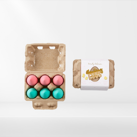 Beauty Bakerie - Blending Egg Beauty Sponges