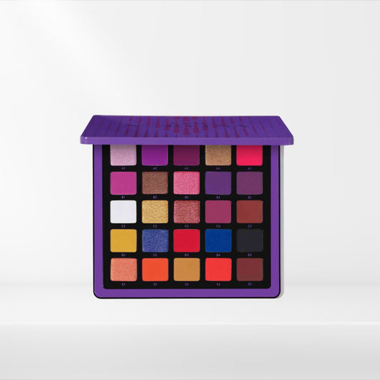 Anastasia Beverly Hills Norvina® Pro Pigment Palette Vol. 1 for Face & Body
