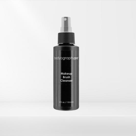 BODYOGRAPHY - Makeup Brush Cleanser