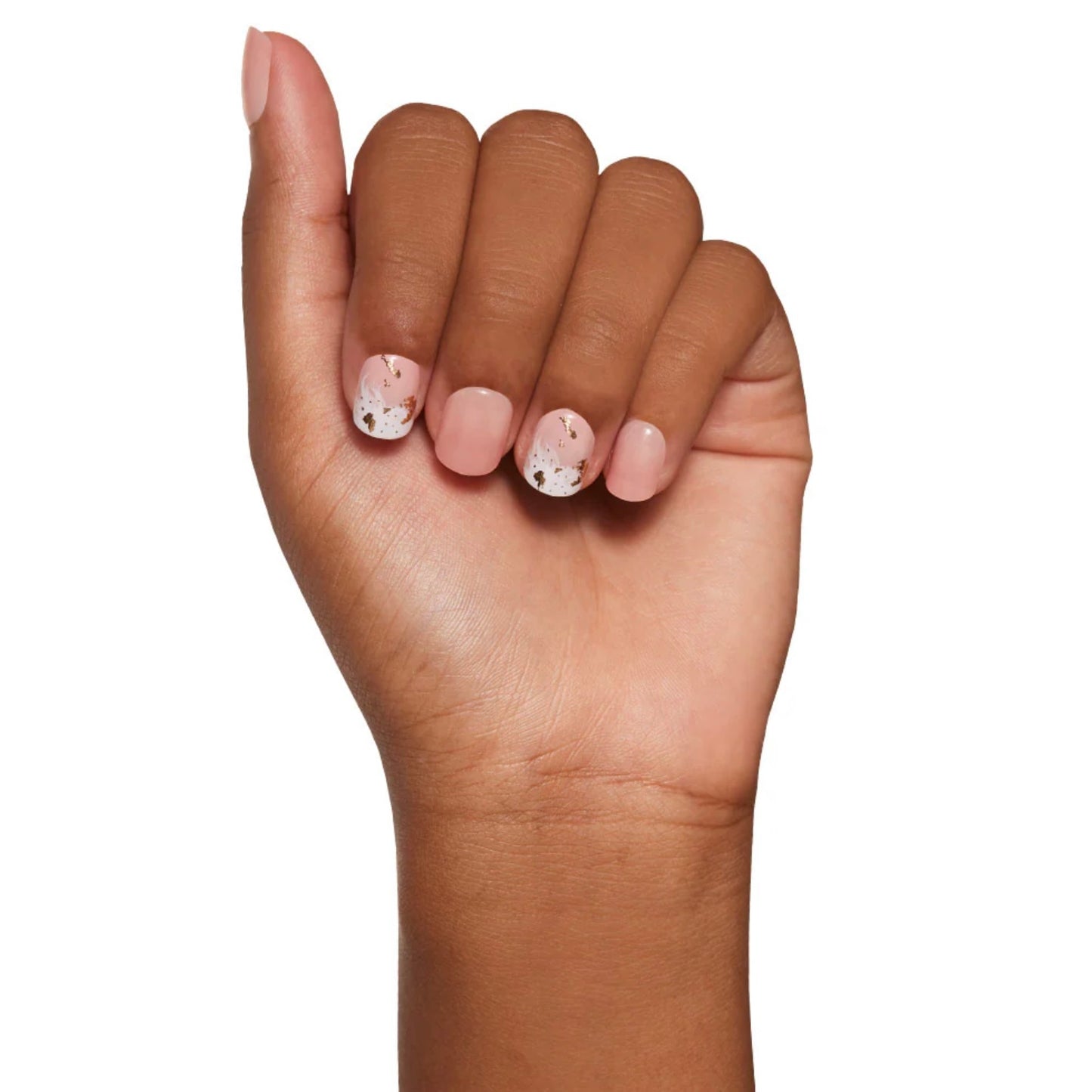 GLAMNETIC - Heaven Sent Press-On Nails