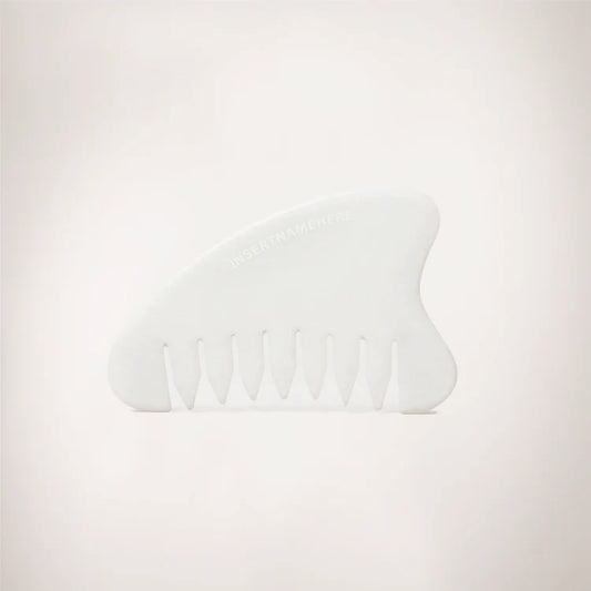 Insert Name Here Haircare - Gua Sha Comb