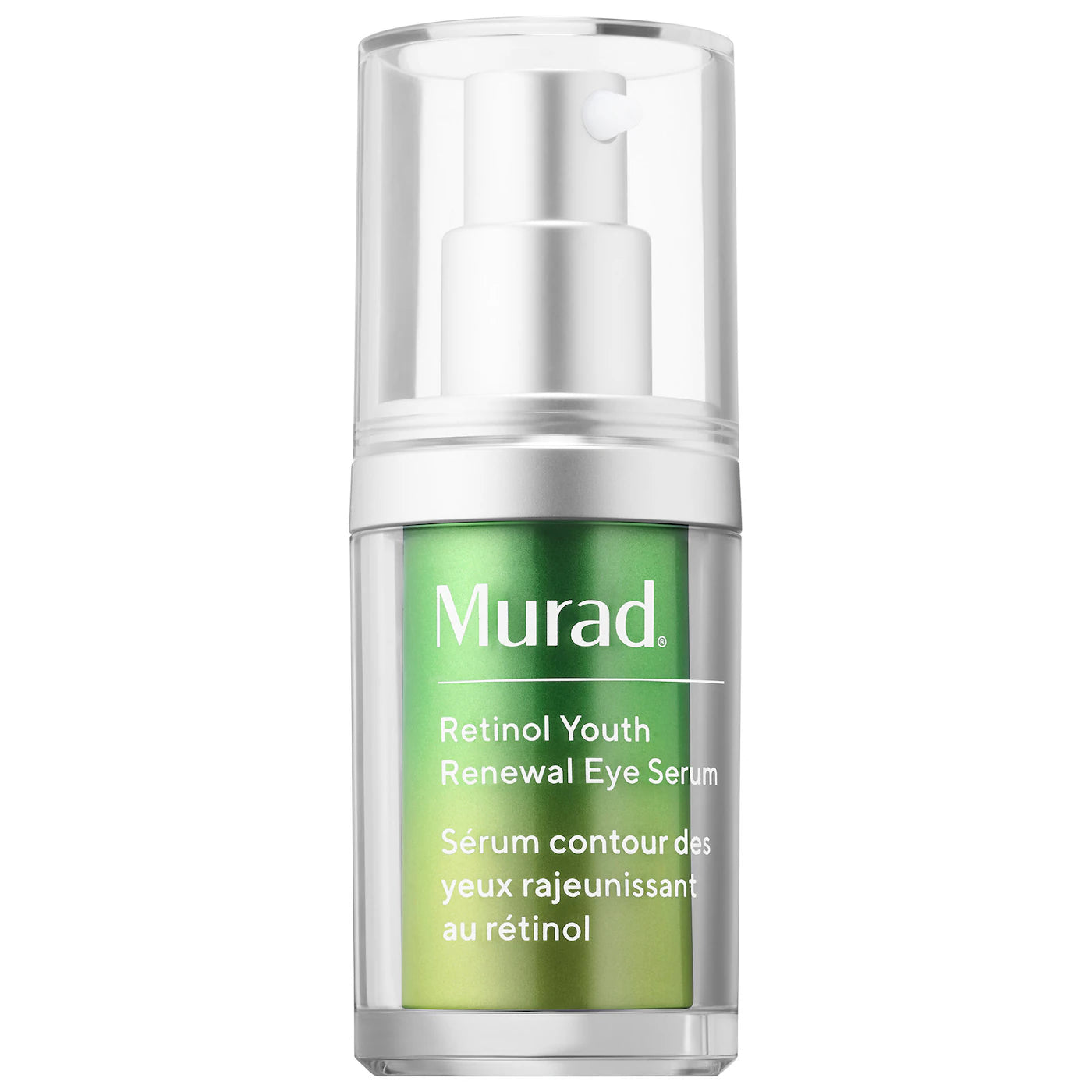 MURAD - Retinol Youth Renewal Eye Serum