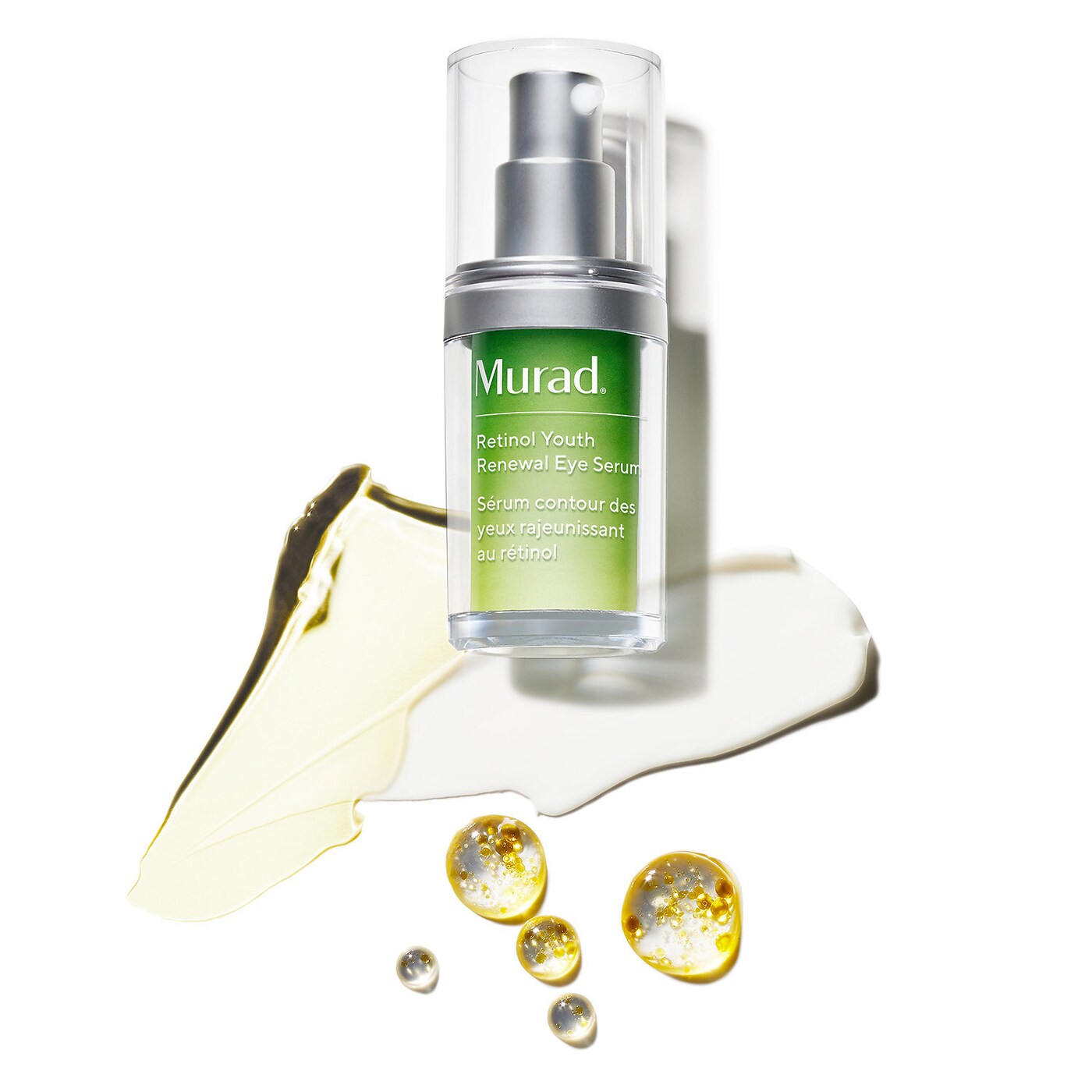 MURAD - Retinol Youth Renewal Eye Serum