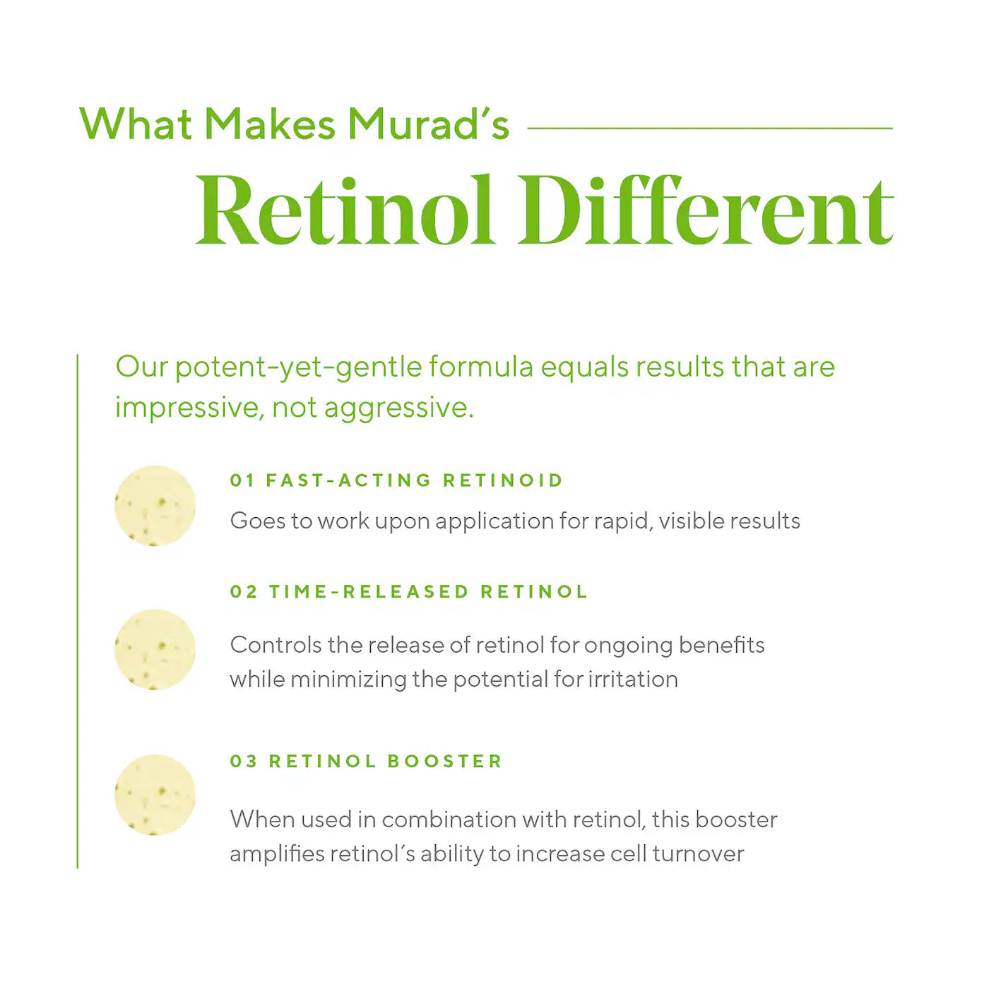 MURAD - Retinol Youth Renewal Eye Serum