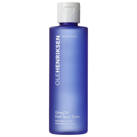 OLEHENRIKSEN - Jumbo Glow2OH 7% AHA Exfoliating Dark Spot Toner (295mL)