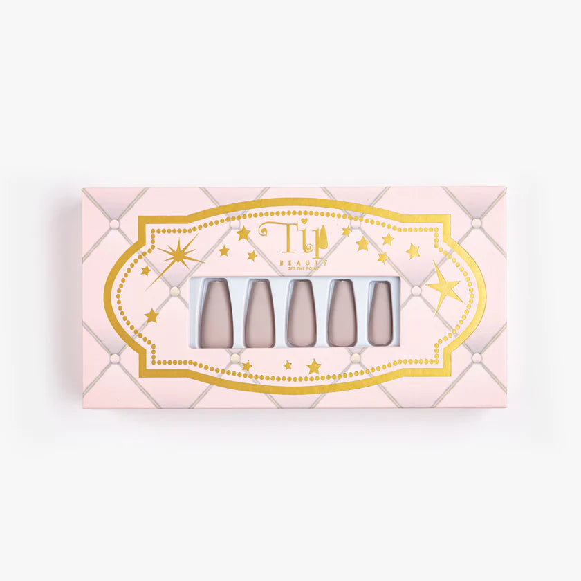 TIP BEAUTY - Clone Press-On Nails