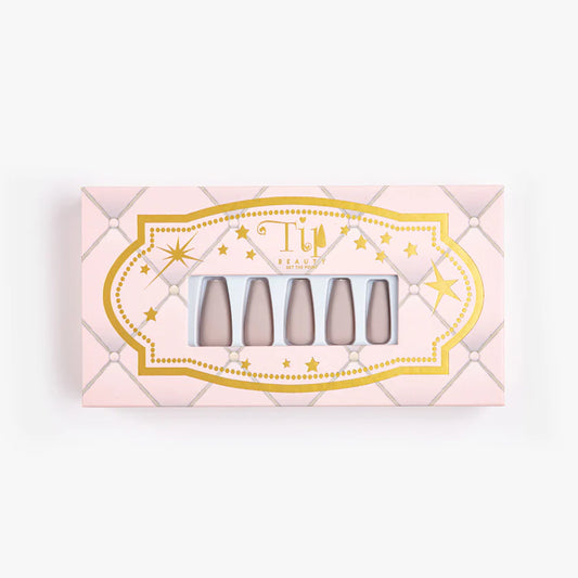 TIP BEAUTY - Clone Press-On Nails