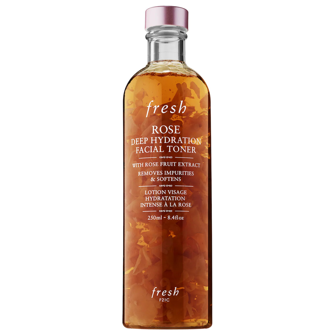 FRESH - Jumbo Rose Deep Hydration Toner (400mL)