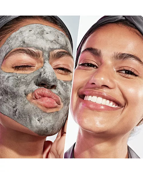 GLAMGLOW - SUPERMUD Charcoal Instant Treatment Mask