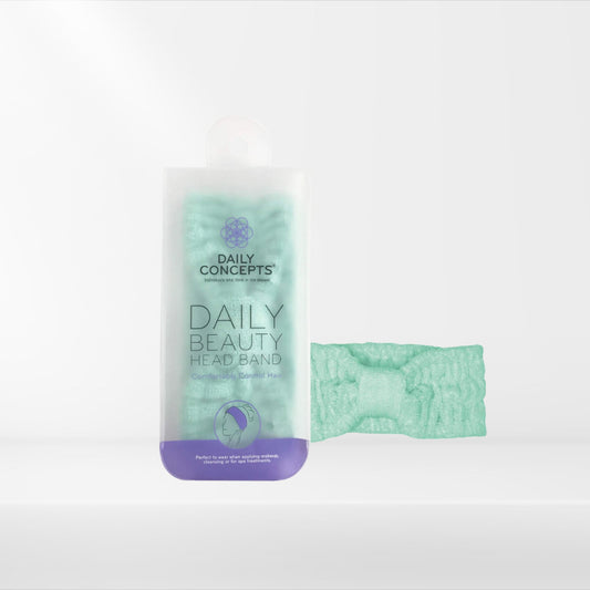 Daily Concepts - Beauty Head Band