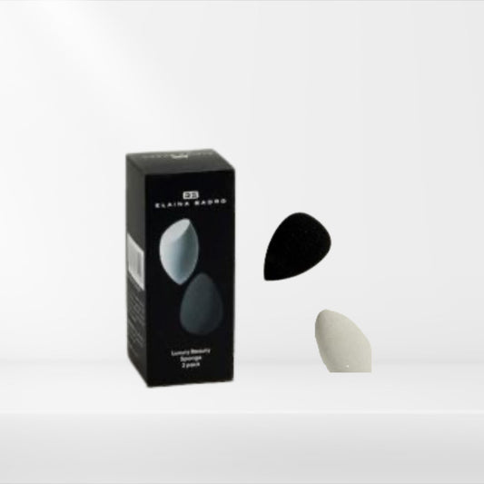 Elaina Badro - Luxury Sponge 2 Pack