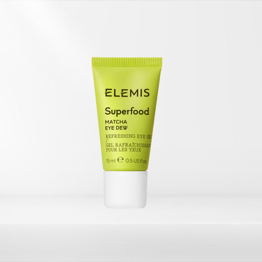 Elemis - Superfood Matcha Eye Dew