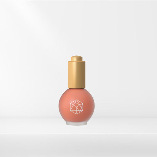 EM Cosmetics - Color Drops Serum Blush