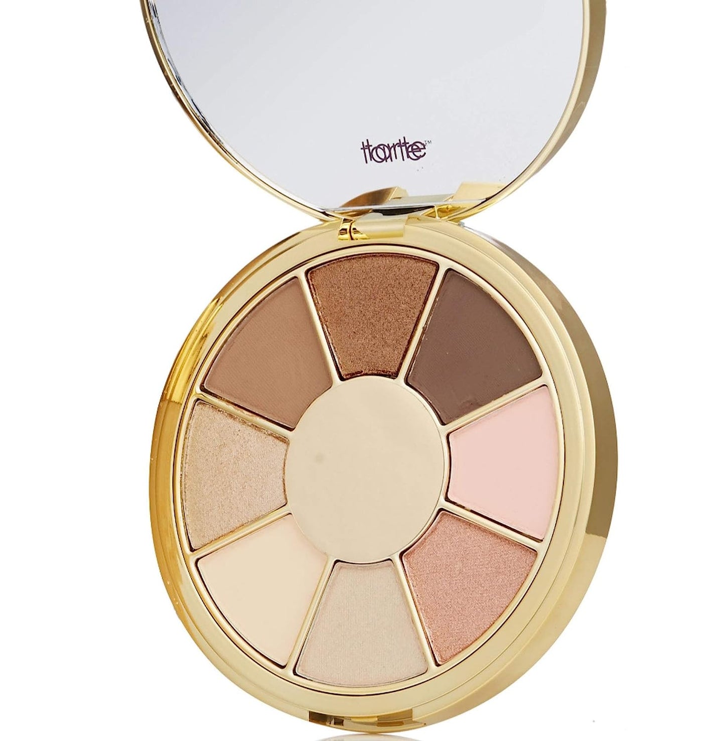 TARTE - Be You. Naturally. Eyeshadow Palette