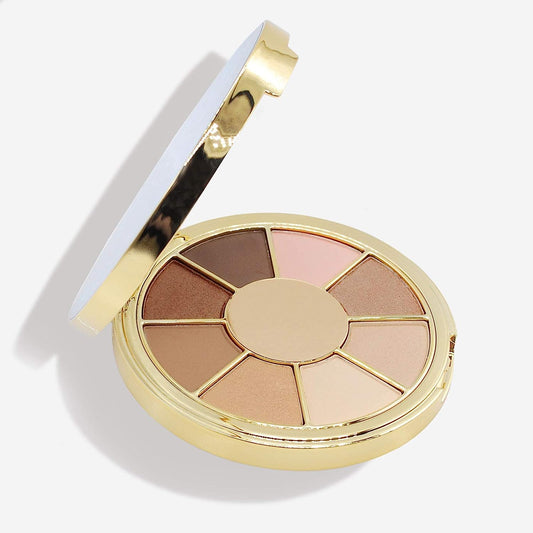 TARTE - Be You. Naturally. Eyeshadow Palette