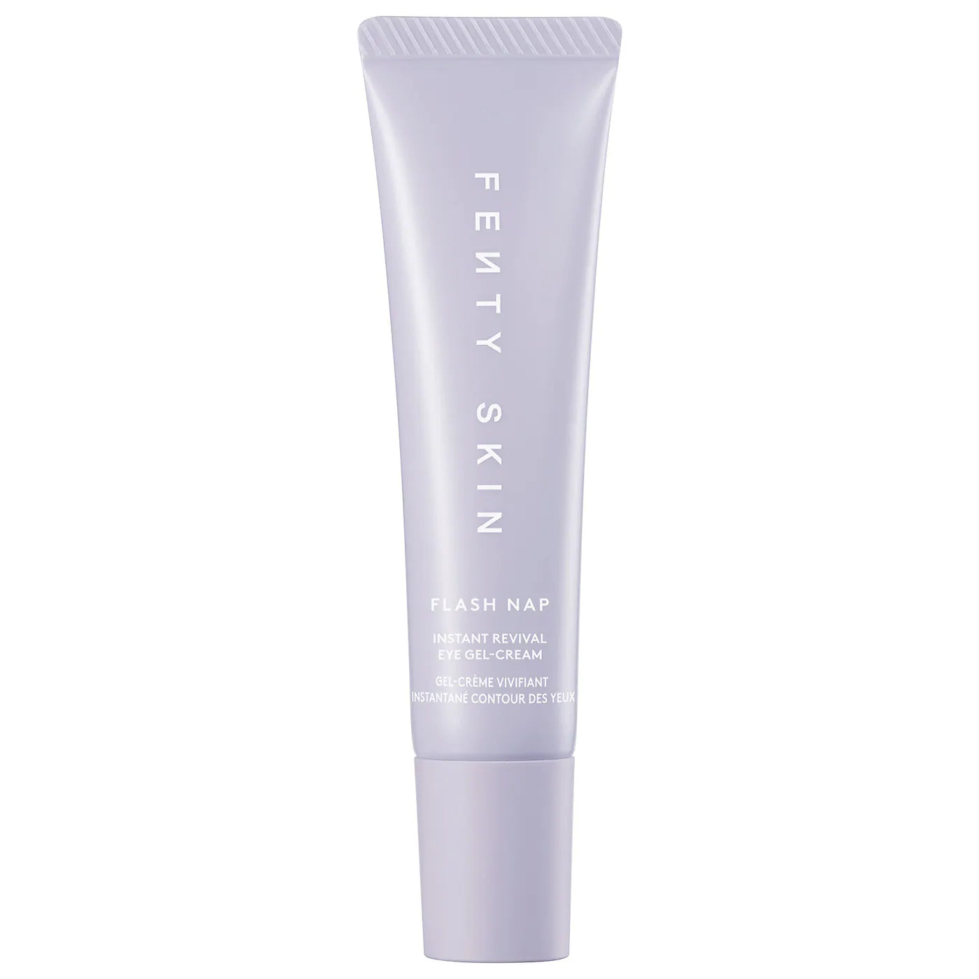 Fenty Skin - Flash Nap Instant Revival Priming Eye Gel-Cream With Green Tea + Persian Silk Tree