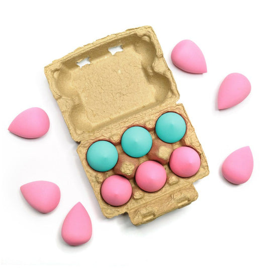 Beauty Bakerie - Blending Egg Beauty Sponges