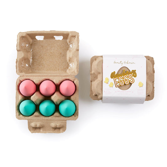 Beauty Bakerie - Blending Egg Beauty Sponges