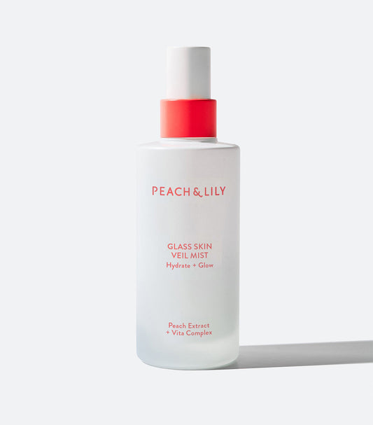 Peach & Lily - Glass Skin Veil Mist