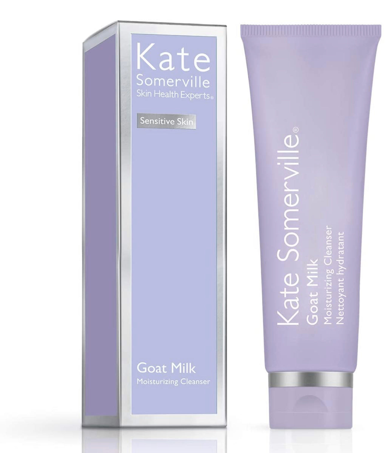 Kate Somerville Goat Milk Moisturizing Cleanser