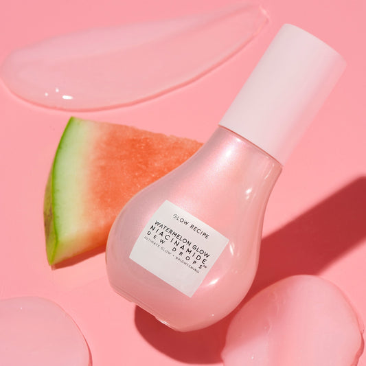 Glow Recipe - Watermelon Glow Niacinamide Dew Drops