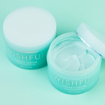 WISHFUL - Clean Genie Cleansing Butter