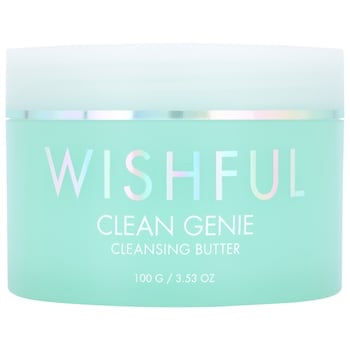 WISHFUL - Clean Genie Cleansing Butter