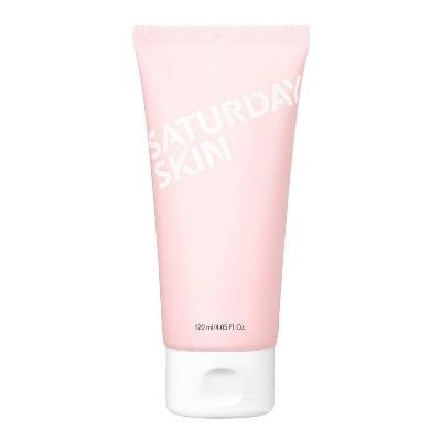 Saturday Skin - Rise + Shine Gentle Cleanser