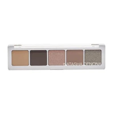 Natasha Denona - Eyeshadow Palettes