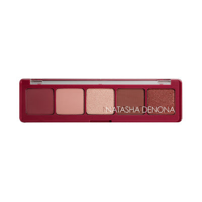 Natasha Denona - Eyeshadow Palettes