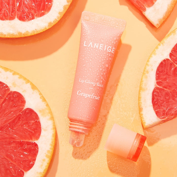 Laneige - Lip Glowy Balm