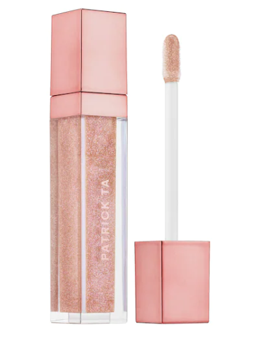 PATRICK TA - Major Glow Lip Shine