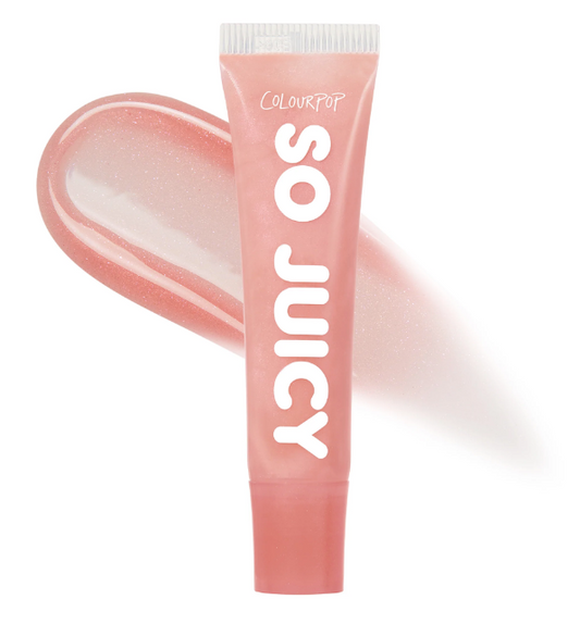 ColourPop So Juicy Plumping Lip Gloss