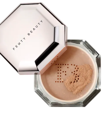 Fenty Beauty - Pro Filt'r Instant Retouch Setting Powder