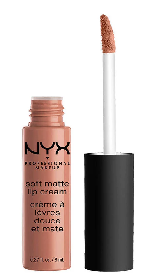 NYX - Soft Matte Lip Cream