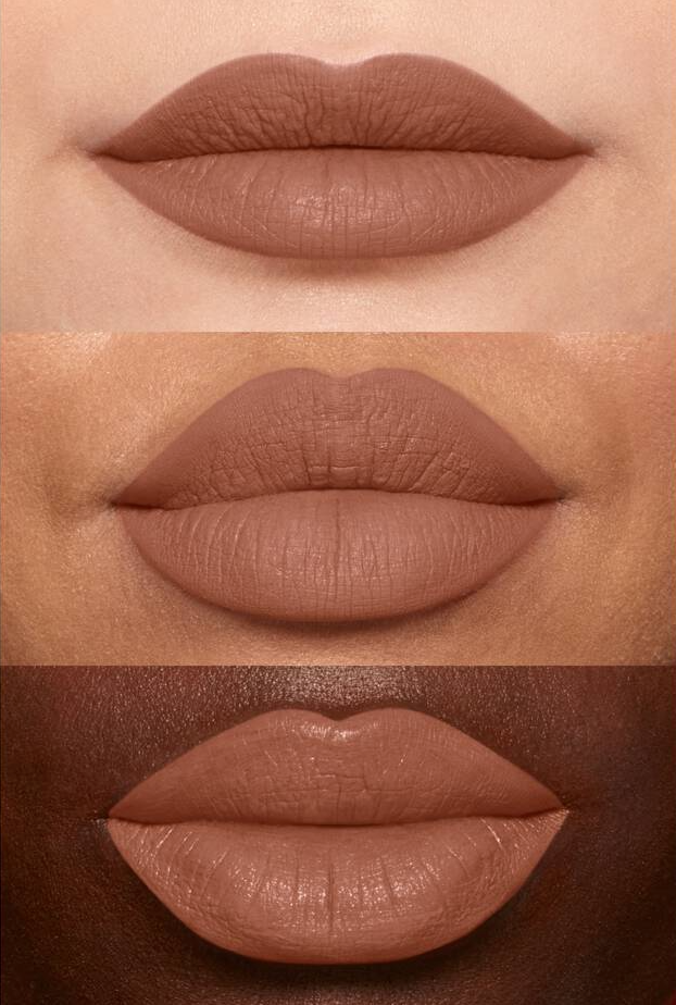 NYX - Soft Matte Lip Cream