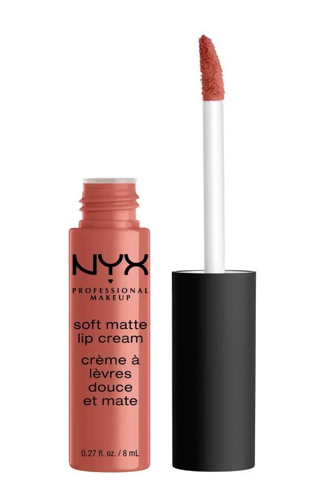 NYX - Soft Matte Lip Cream