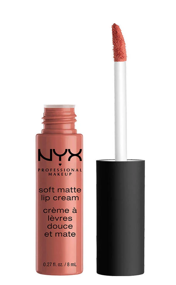 NYX - Soft Matte Lip Cream