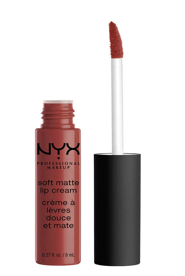 NYX - Soft Matte Lip Cream