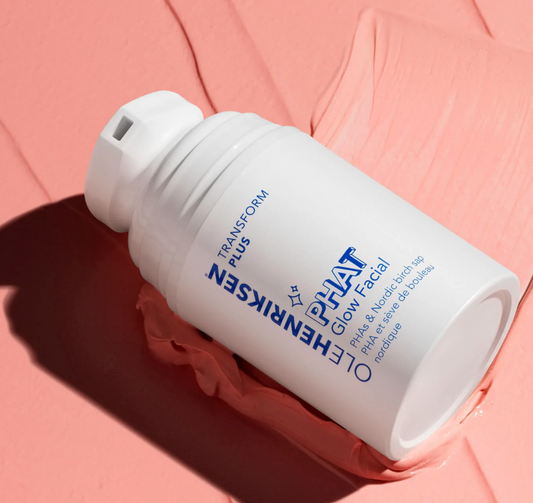 OLEHENRIKSEN - PHAT Glow Facial